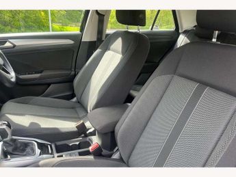 Volkswagen T-Roc 1.5 TSI EVO Life 5dr DSG