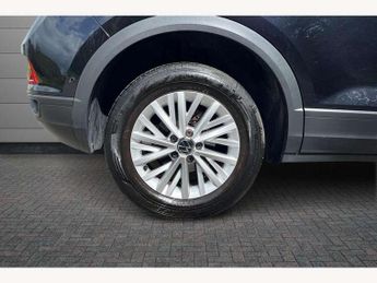 Volkswagen T-Roc 1.5 TSI EVO Life 5dr DSG