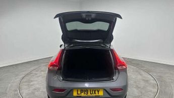 Volvo V40 T3 [152] Inscription Edition 5dr Geartronic