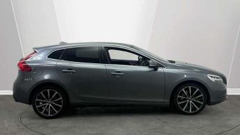 Volvo V40 T3 [152] Inscription Edition 5dr Geartronic