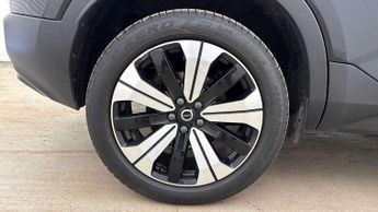 Volvo XC40 Recharge 1.5 T4 Recharge PHEV Plus Dark 5dr Auto