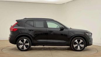 Volvo XC40 Recharge 1.5 T4 Recharge PHEV Plus Dark 5dr Auto