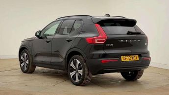 Volvo XC40 Recharge 1.5 T4 Recharge PHEV Plus Dark 5dr Auto