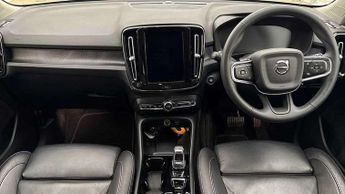 Volvo XC40 Recharge 1.5 T4 Recharge PHEV Plus Dark 5dr Auto