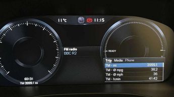 Volvo XC40 Recharge 1.5 T4 Recharge PHEV Plus Dark 5dr Auto