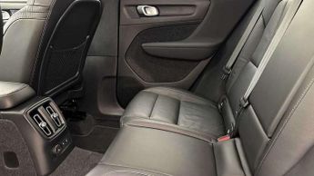 Volvo XC40 Recharge 1.5 T4 Recharge PHEV Plus Dark 5dr Auto
