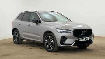 Volvo XC60 2.0 B5P Plus Dark 5dr AWD Geartronic