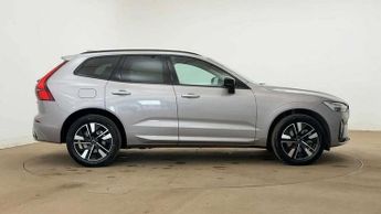 Volvo XC60 2.0 B5P Plus Dark 5dr AWD Geartronic