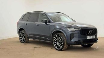 Volvo XC90 2.0 B5P Ultra Dark 5dr AWD Geartronic