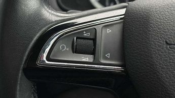 Skoda Karoq 1.5 TSI SE L 5dr DSG