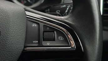 Skoda Karoq 1.5 TSI SE L 5dr DSG