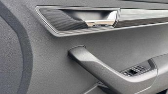 Skoda Karoq 1.5 TSI SE L 5dr DSG