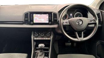 Skoda Karoq 1.5 TSI SE L 5dr DSG