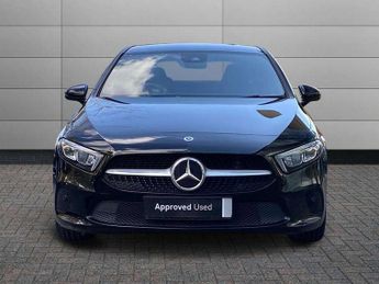 Mercedes-Benz A-Class Saloon A200 Sport Executive 4dr Auto