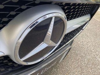 Mercedes-Benz A-Class Saloon A200 Sport Executive 4dr Auto