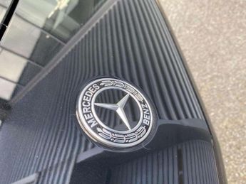 Mercedes-Benz A-Class Saloon A200 Sport Executive 4dr Auto