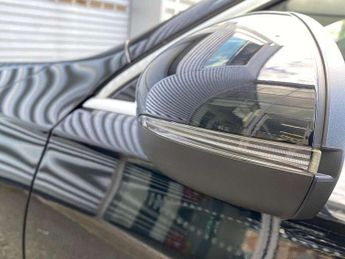 Mercedes-Benz A-Class Saloon A200 Sport Executive 4dr Auto