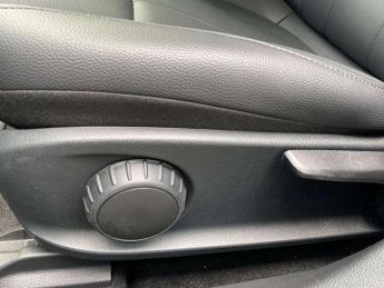 Mercedes-Benz A-Class Saloon A200 Sport Executive 4dr Auto