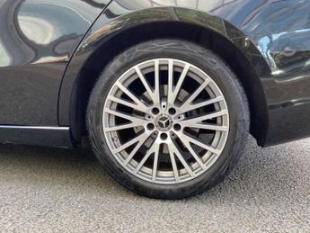 Mercedes-Benz A-Class Saloon A200 Sport Executive 4dr Auto