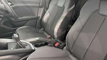 Audi A1 30 TFSI S Line 5dr S Tronic
