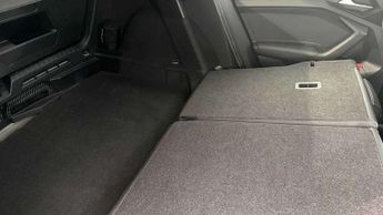 Audi A1 30 TFSI S Line 5dr S Tronic
