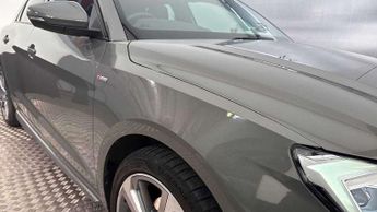 Audi A1 30 TFSI S Line 5dr S Tronic