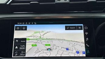 Audi Q3 45 TFSI 245 Quattro S Line 5dr S Tronic