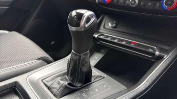 Audi Q3 45 TFSI 245 Quattro S Line 5dr S Tronic
