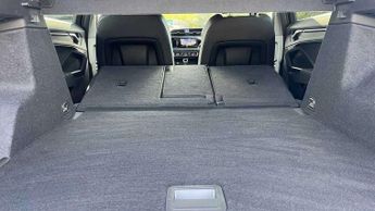 Audi Q3 45 TFSI 245 Quattro S Line 5dr S Tronic