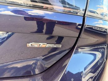 Peugeot 508 SW 2.0 BlueHDi GT Line 5dr EAT8