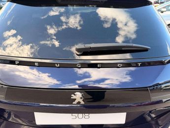 Peugeot 508 SW 2.0 BlueHDi GT Line 5dr EAT8