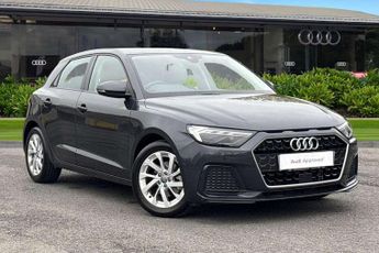 Audi A1 30 TFSI Sport 5dr