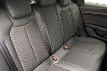 Audi A1 30 TFSI S Line 5dr S Tronic