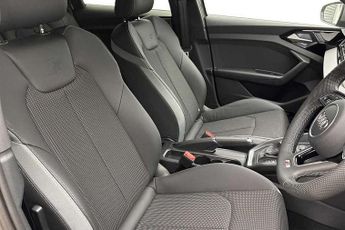 Audi A1 30 TFSI S Line 5dr S Tronic