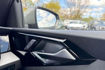 Audi A1 30 TFSI S Line 5dr S Tronic