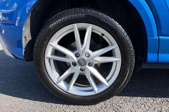 Audi Q2 35 TFSI S Line 5dr S Tronic