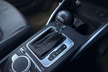 Audi Q2 35 TFSI S Line 5dr S Tronic