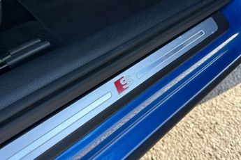 Audi Q2 35 TFSI S Line 5dr S Tronic