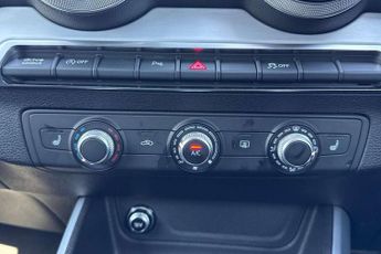Audi Q2 35 TFSI Black Edition 5dr S Tronic