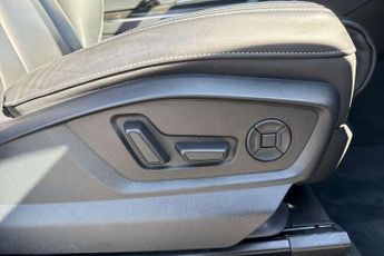 Audi Q7 50 TDI Quattro Black Edition 5dr Tiptronic