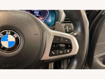 BMW X3 xDrive20d MHT M Sport 5dr Step Auto