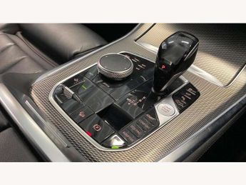 BMW X5 xDrive30d M Sport 5dr Auto