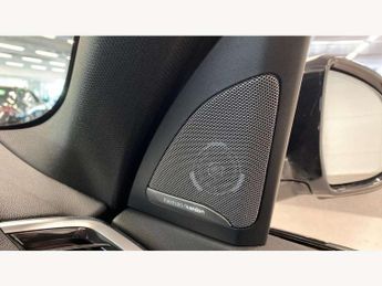 BMW X5 xDrive30d M Sport 5dr Auto