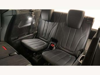 BMW X5 xDrive30d M Sport 5dr Auto