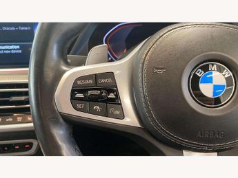 BMW X5 xDrive30d MHT M Sport 5dr Auto