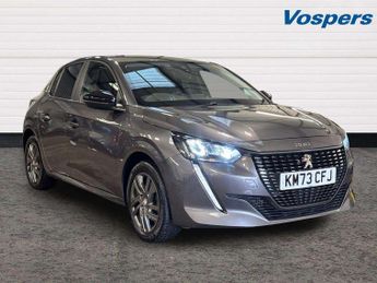 Peugeot 208 1.2 PureTech 100 Active Premium 5dr