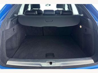 Audi Q3 1.4T FSI S Line 5dr S Tronic