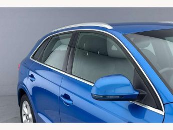 Audi Q3 1.4T FSI S Line 5dr S Tronic