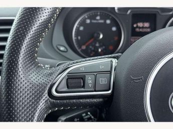 Audi Q3 1.4T FSI S Line 5dr S Tronic