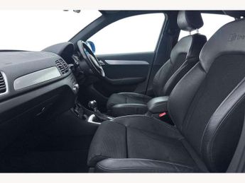Audi Q3 1.4T FSI S Line 5dr S Tronic
